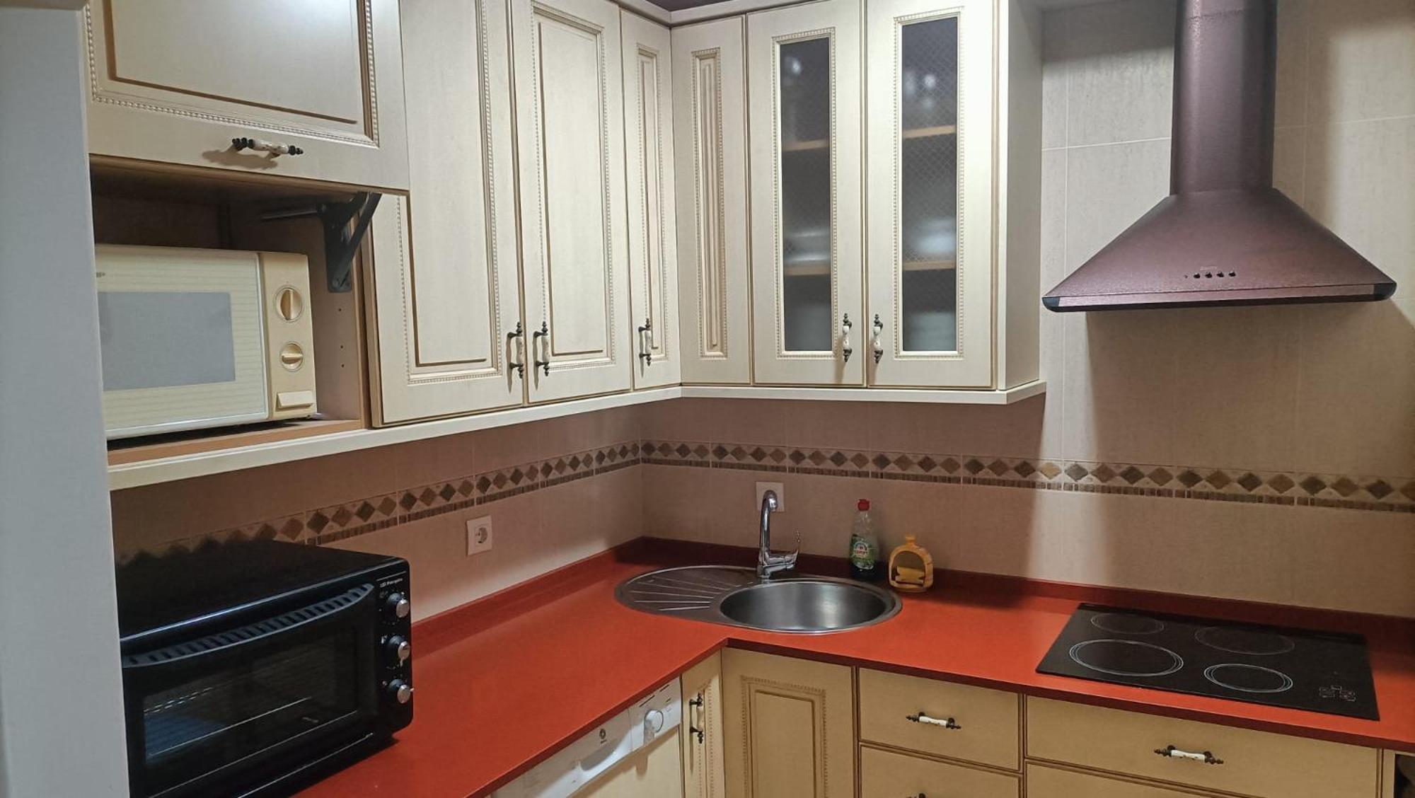 Apartamentos Luz De La Bahia Sur Cadiz San Fernando Εξωτερικό φωτογραφία