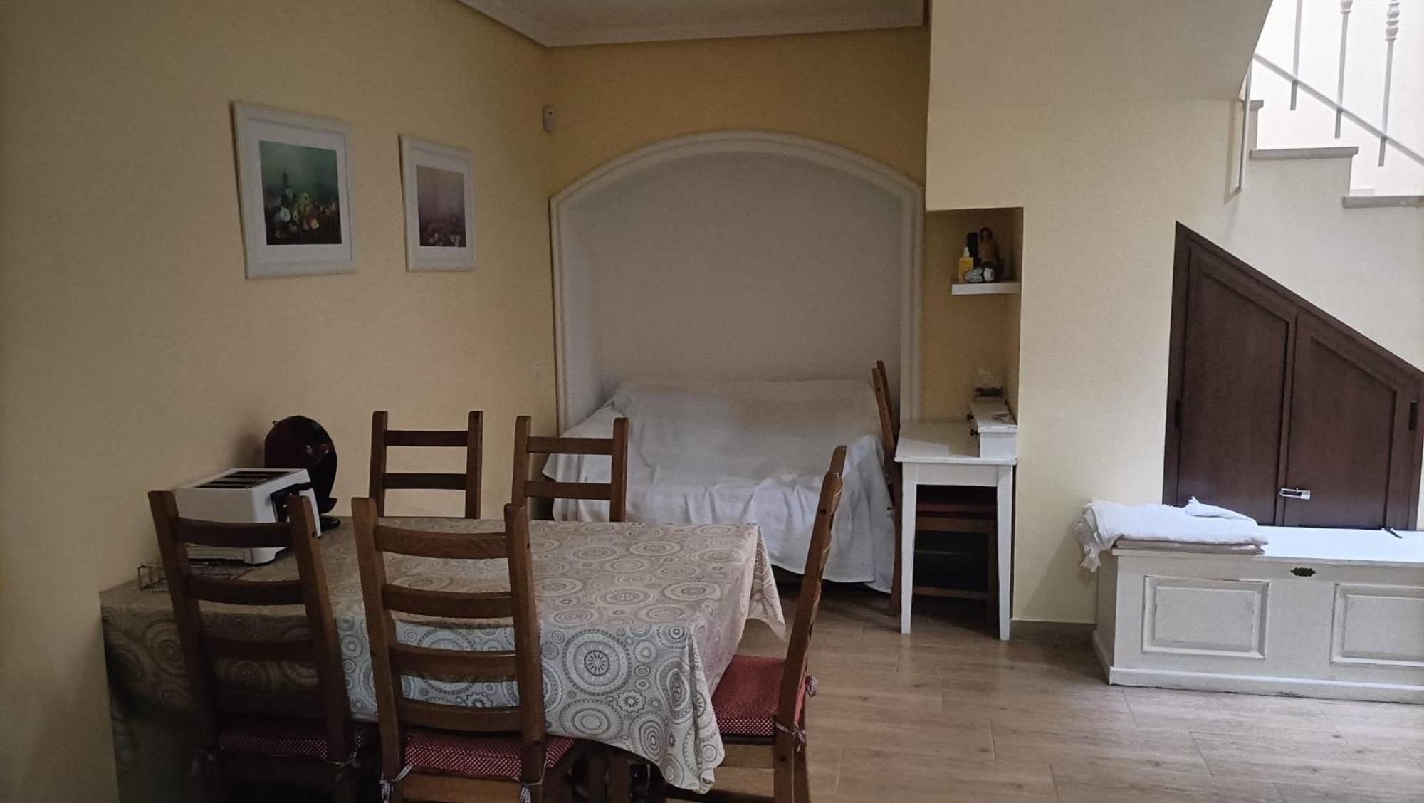 Apartamentos Luz De La Bahia Sur Cadiz San Fernando Εξωτερικό φωτογραφία