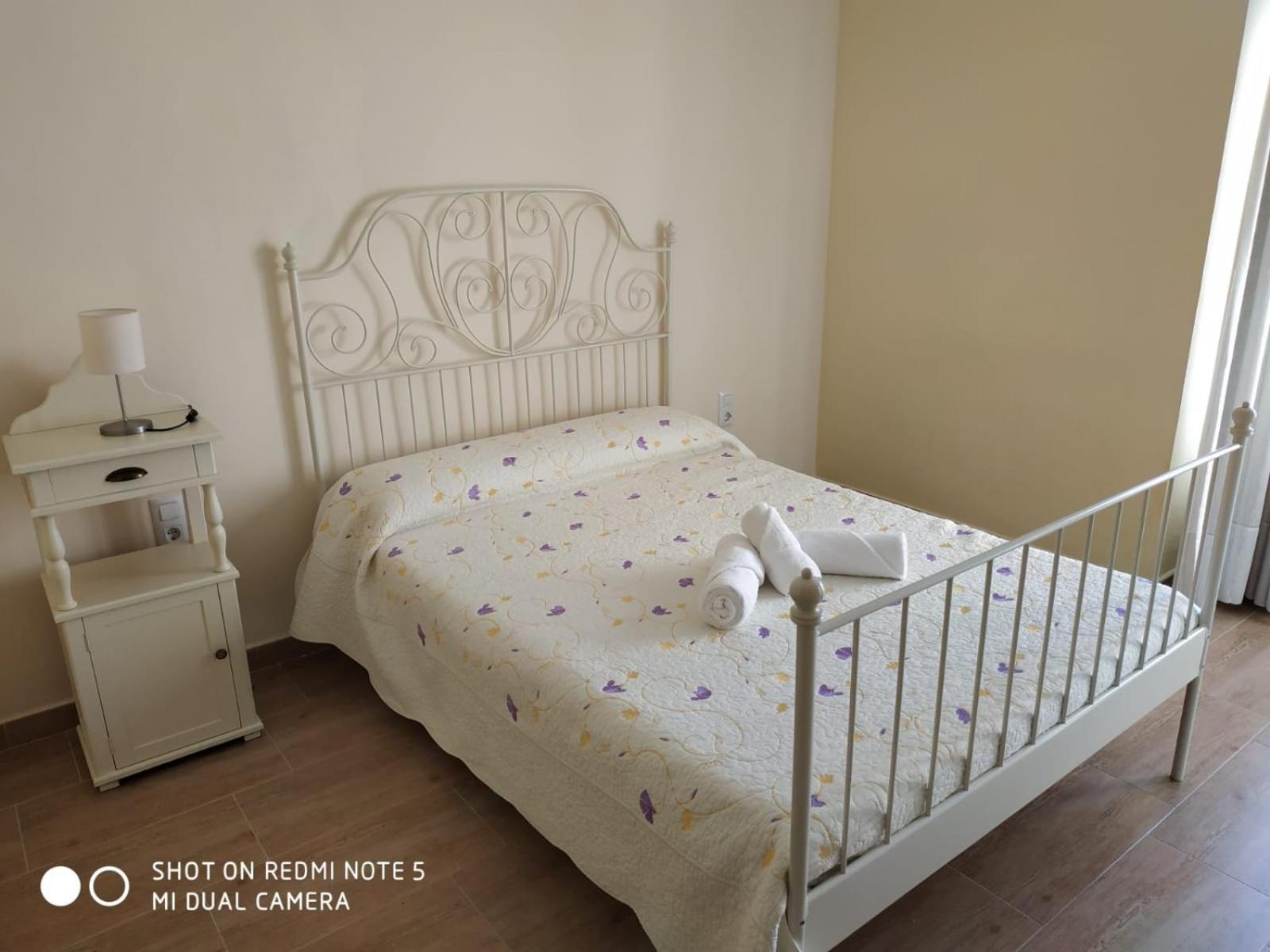 Apartamentos Luz De La Bahia Sur Cadiz San Fernando Εξωτερικό φωτογραφία