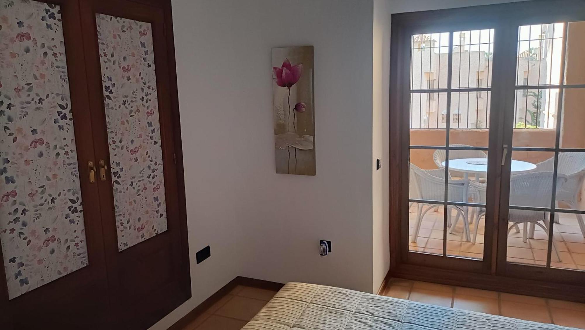 Apartamentos Luz De La Bahia Sur Cadiz San Fernando Εξωτερικό φωτογραφία