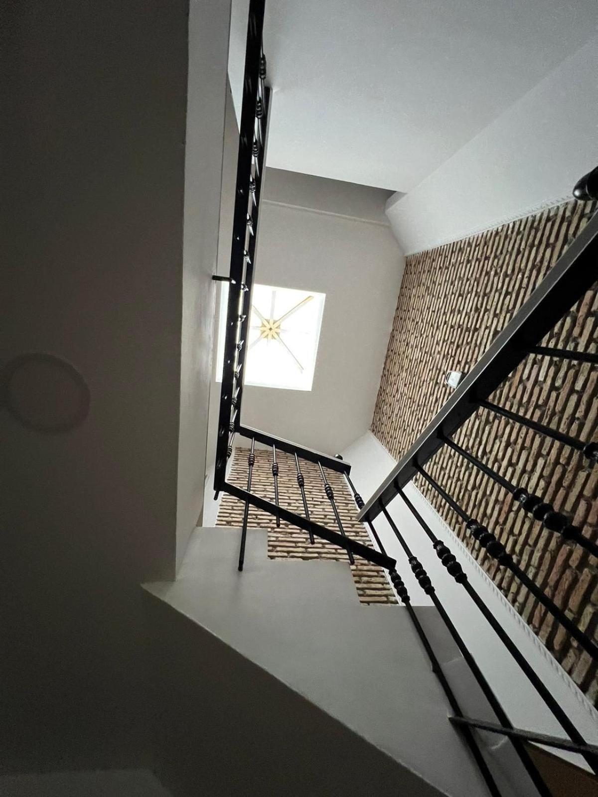 Apartamentos Luz De La Bahia Sur Cadiz San Fernando Εξωτερικό φωτογραφία