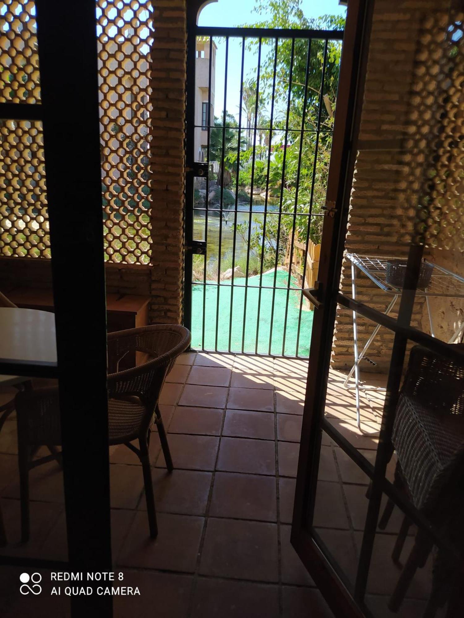 Apartamentos Luz De La Bahia Sur Cadiz San Fernando Εξωτερικό φωτογραφία