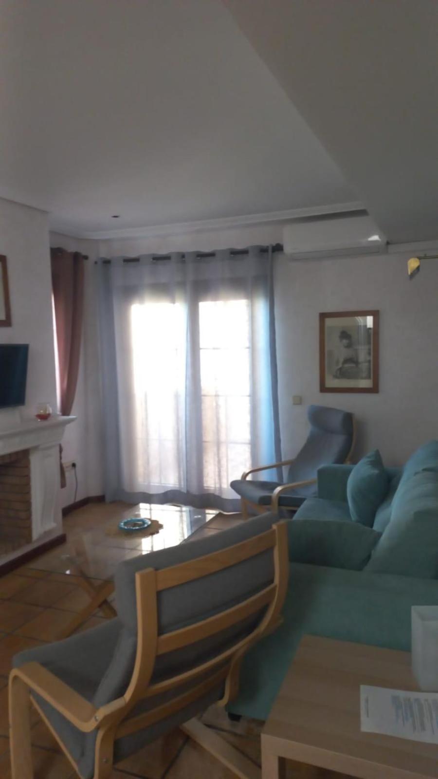 Apartamentos Luz De La Bahia Sur Cadiz San Fernando Εξωτερικό φωτογραφία