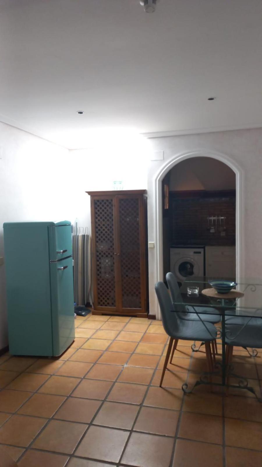 Apartamentos Luz De La Bahia Sur Cadiz San Fernando Εξωτερικό φωτογραφία