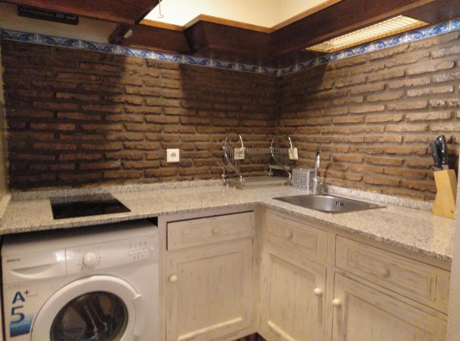 Apartamentos Luz De La Bahia Sur Cadiz San Fernando Εξωτερικό φωτογραφία