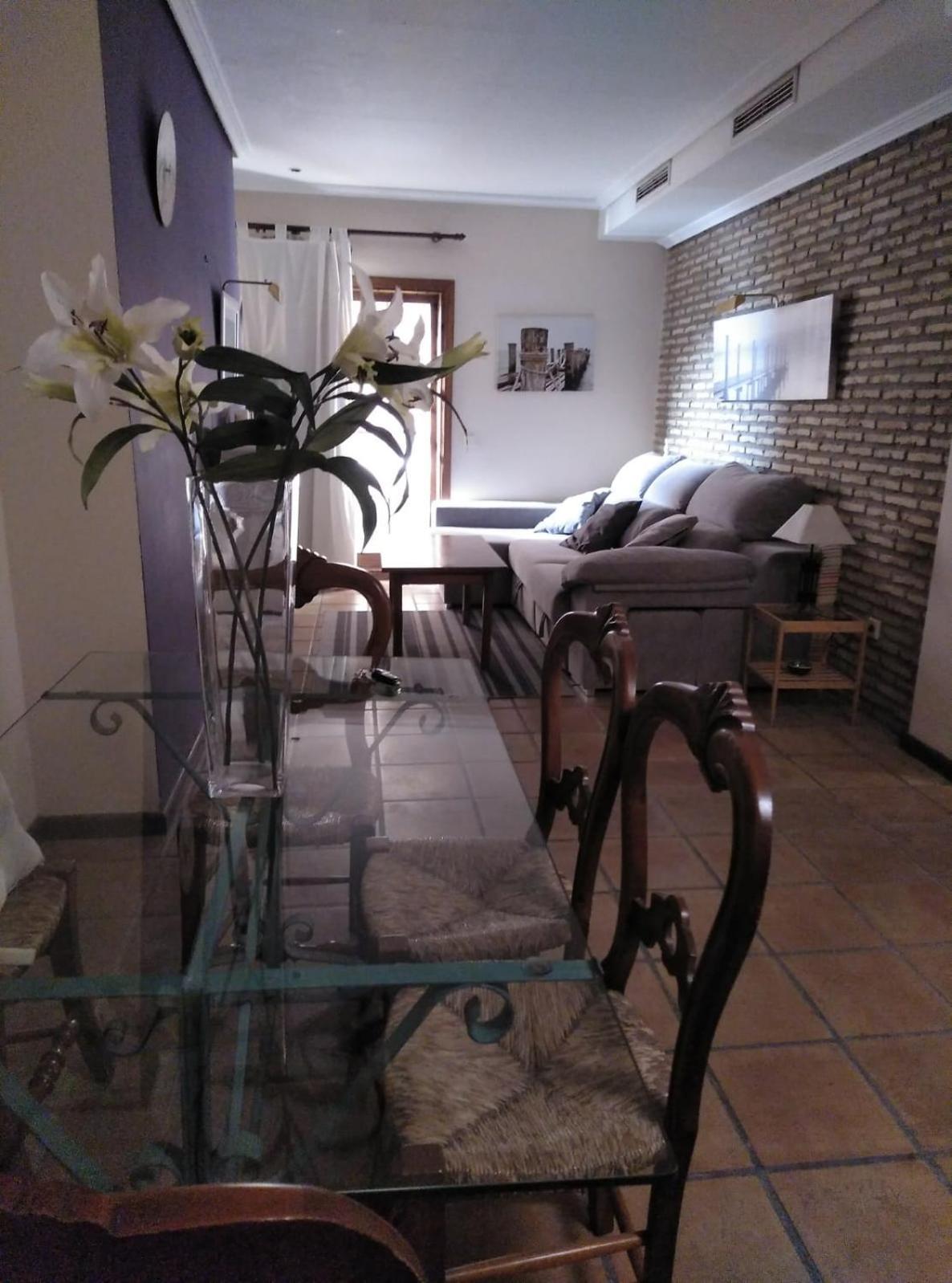 Apartamentos Luz De La Bahia Sur Cadiz San Fernando Εξωτερικό φωτογραφία