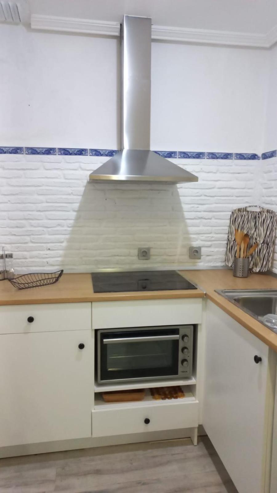 Apartamentos Luz De La Bahia Sur Cadiz San Fernando Εξωτερικό φωτογραφία