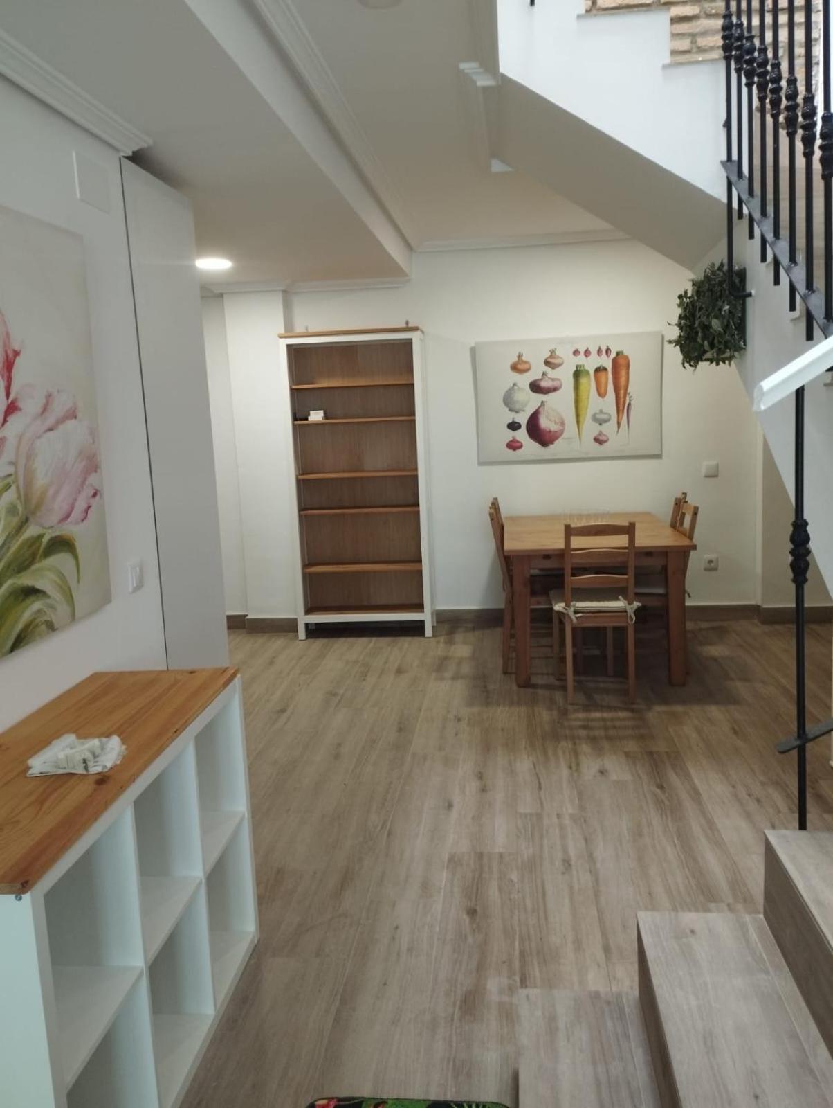 Apartamentos Luz De La Bahia Sur Cadiz San Fernando Εξωτερικό φωτογραφία