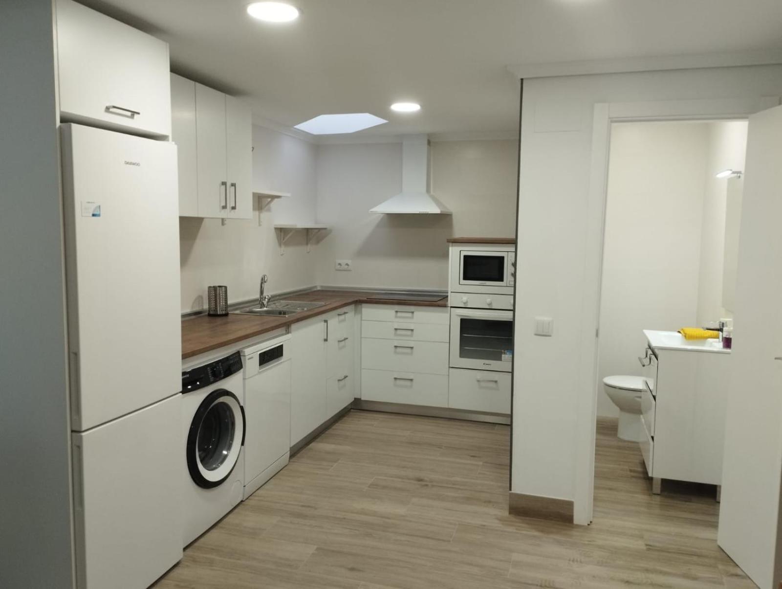 Apartamentos Luz De La Bahia Sur Cadiz San Fernando Εξωτερικό φωτογραφία