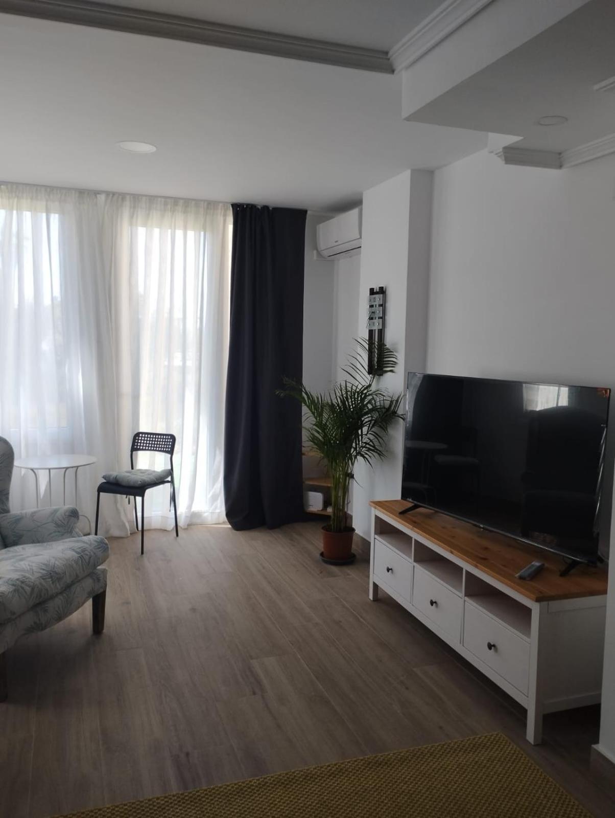 Apartamentos Luz De La Bahia Sur Cadiz San Fernando Εξωτερικό φωτογραφία